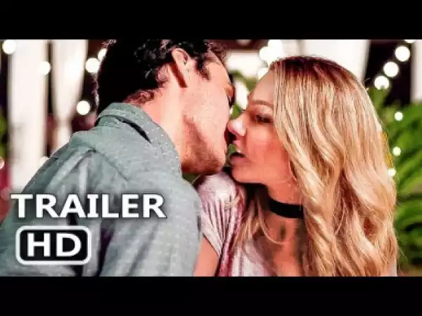 Video: PARTY MOM Official Trailer (2018) Teenage Movie HD